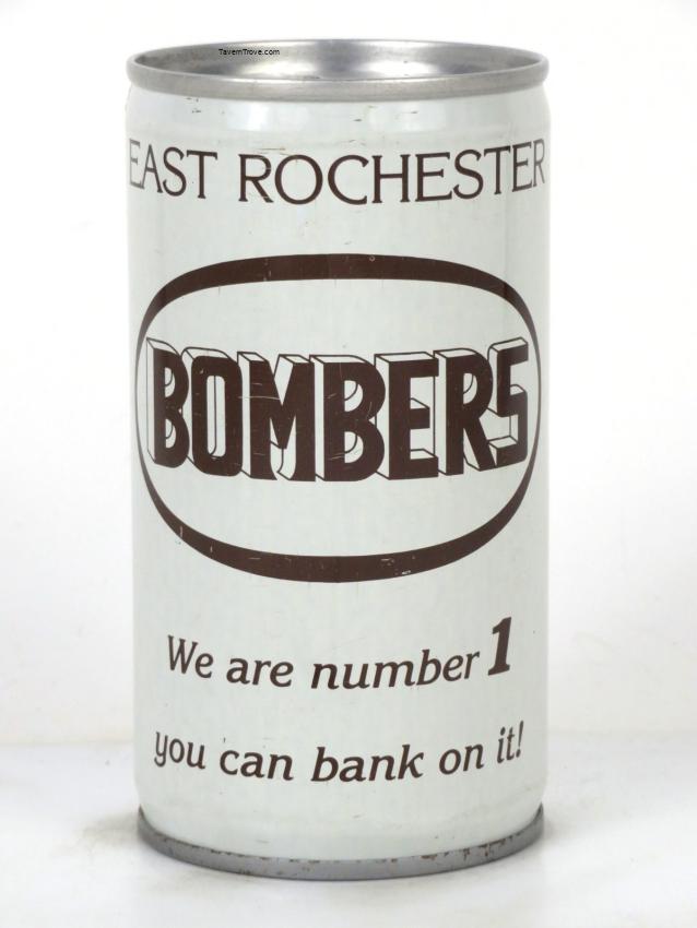 East Rochester Bombers