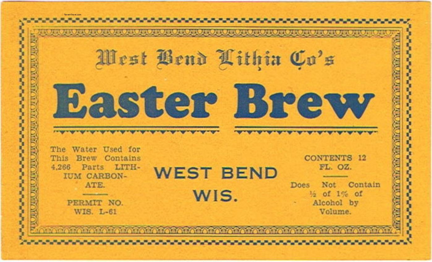 Easter Brew