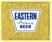 Eastern Premium  Beer