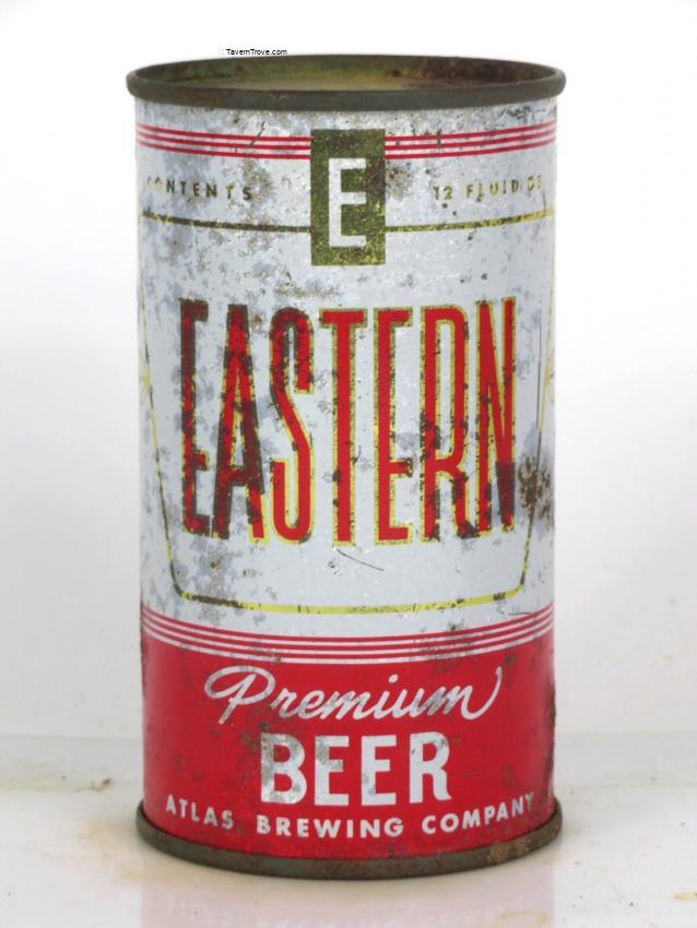 Eastern Premium Beer