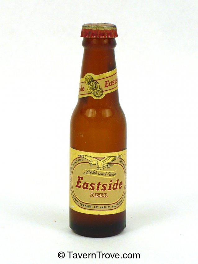 Eastside Beer