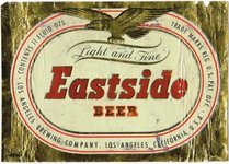 Eastside Beer
