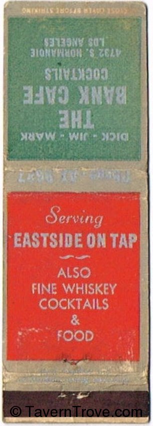 Eastside Beer