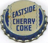 Eastside Cherry Coke