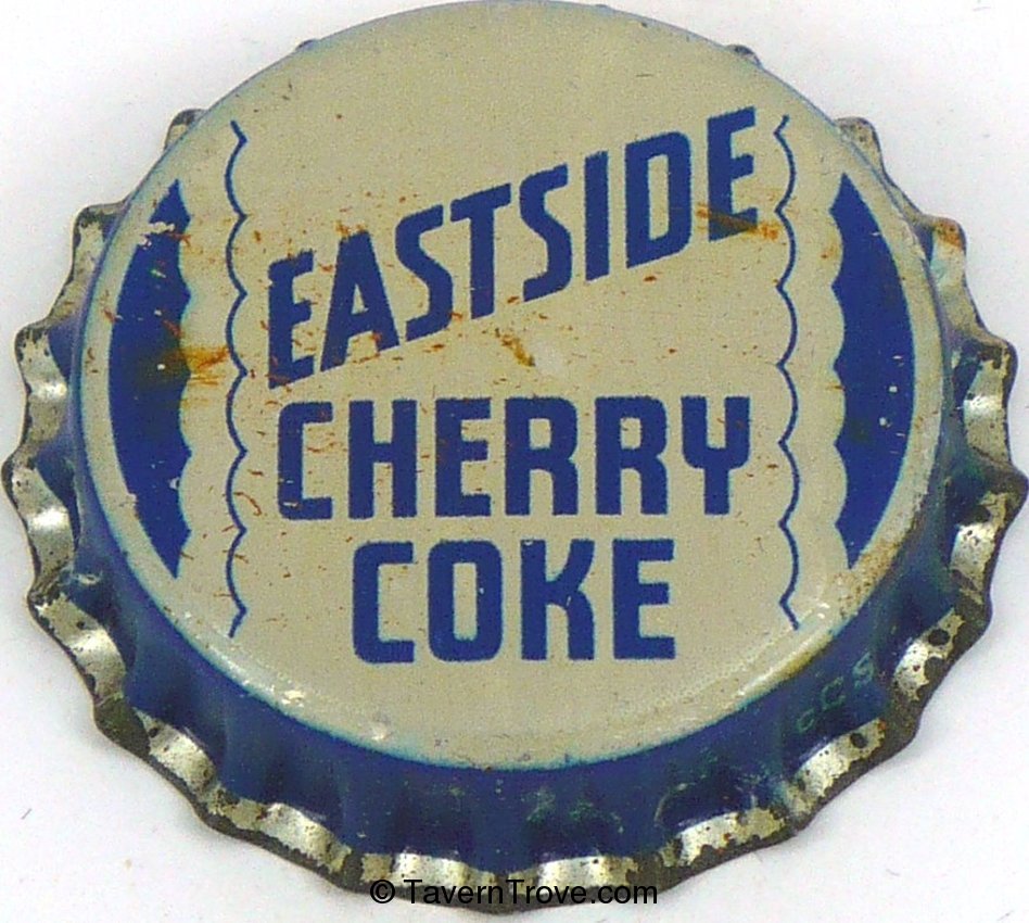 Eastside Cherry Coke