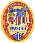 Eastside Lager Beer