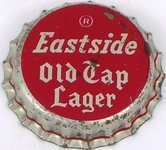 Eastside Old Tap Lager Beer