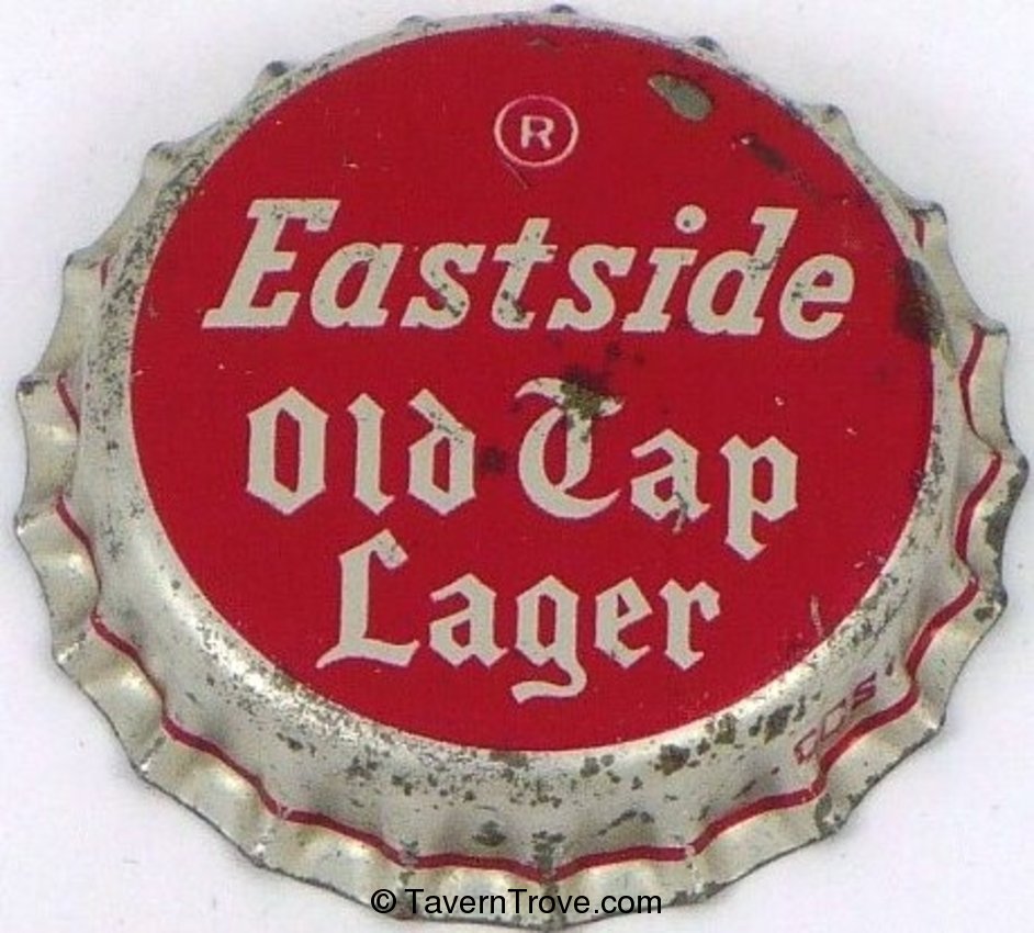 Eastside Old Tap Lager Beer