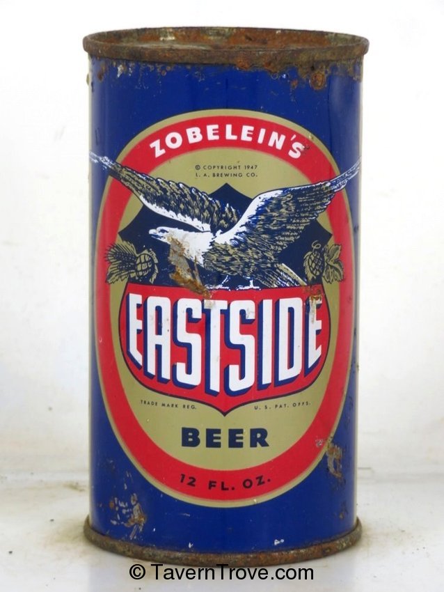 Eastside Beer