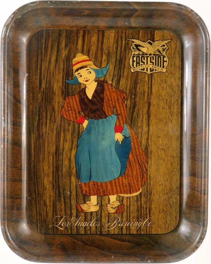 Eastside Beer