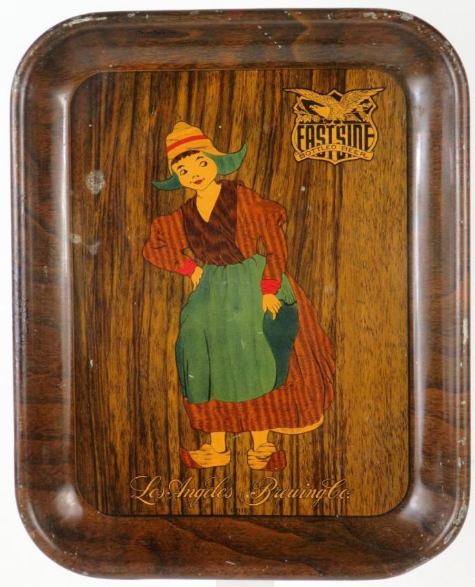 Eastside Beer