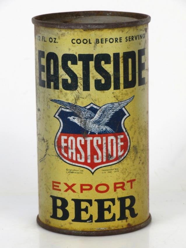 Eastside Export Beer
