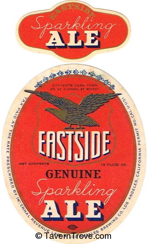 Eastside Genuine Ale