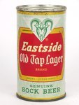 Eastside Old Tap Bock Beer