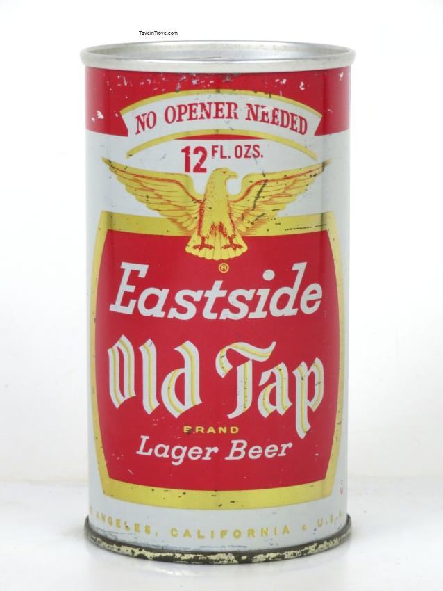 Eastside Old Tap Lager Beer