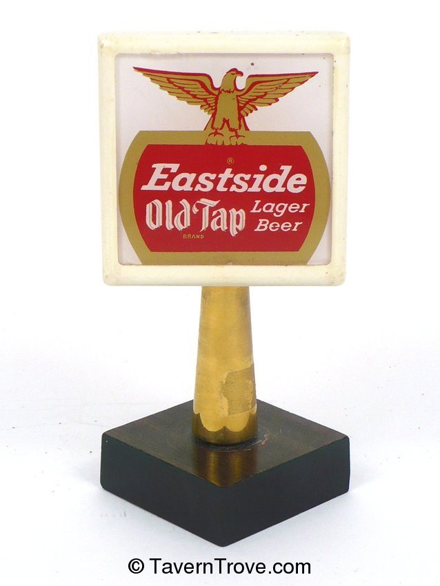 Eastside Old Tap Lager Beer