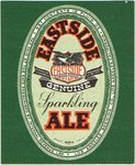 Eastside Sparkling Ale