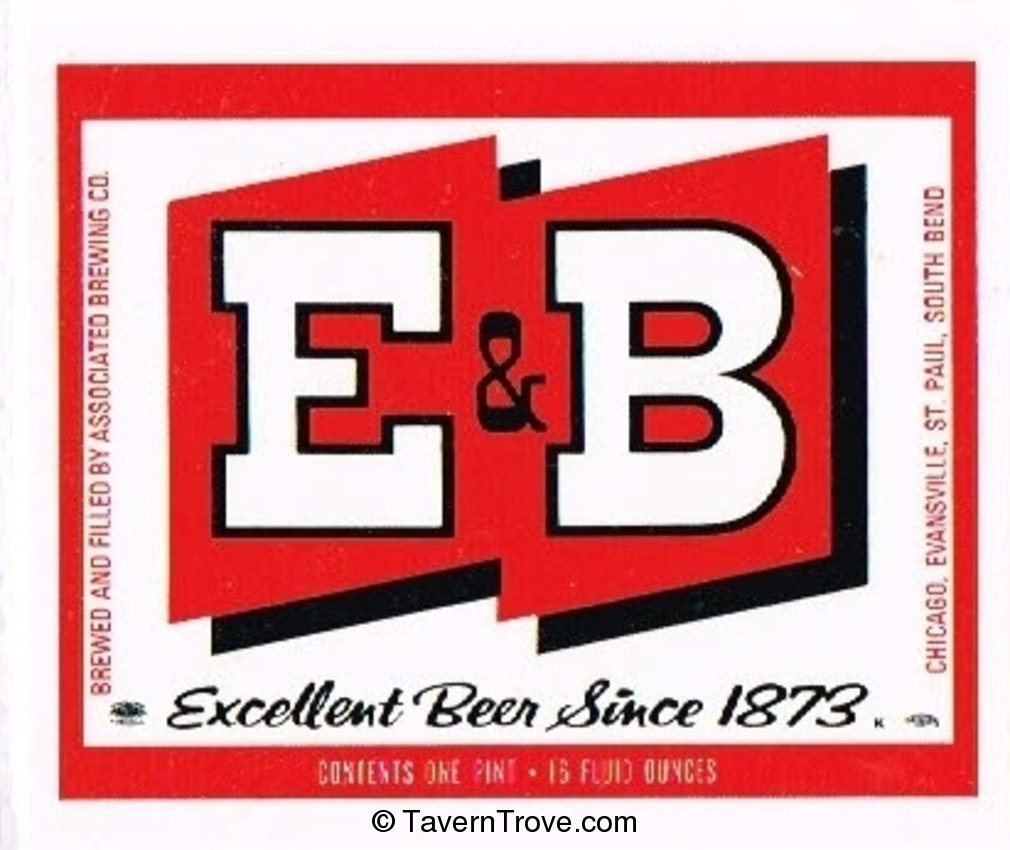 E&B Beer