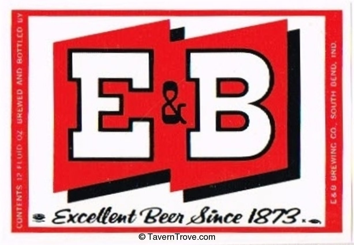 E&B Beer 