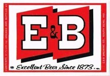 E&B Beer 