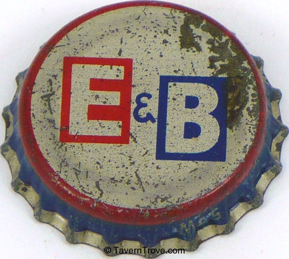 E&B Beer