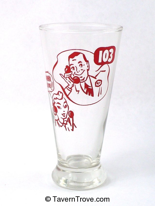 E&B Brew 103 Beer