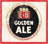 E&B Golden Ale