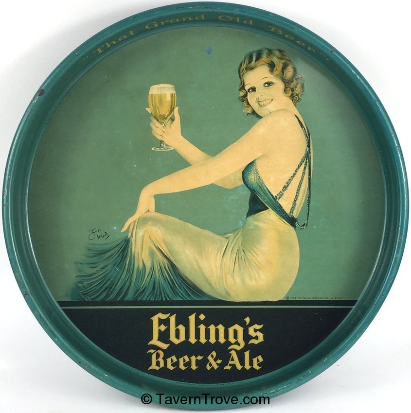 Ebling's Beer & Ale