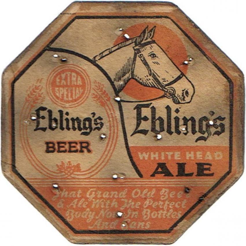 Ebling's Beer/Ale