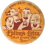 Ebling's Extra Beer