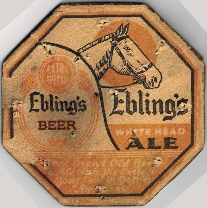 Ebling's Beer/Ale