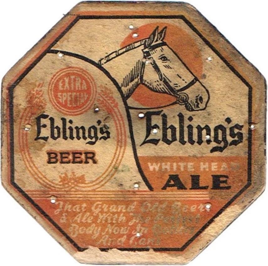 Ebling's Beer/Ale