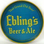 Ebling's Beer & Ale