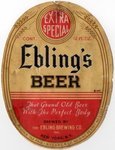 Ebling's Beer