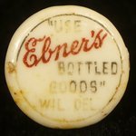 Ebner's Bottled Goods