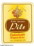 Echt Bayer Pils