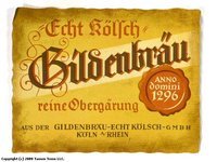 Echt Kölsch Gildenbräu