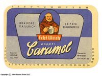 Echt Ulrich Doppel Caramel