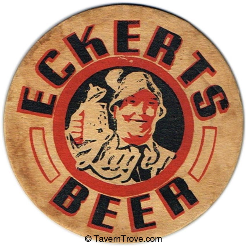 Eckert's Bavaria Beer