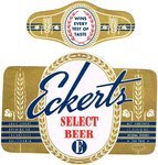 Eckert's Select Beer