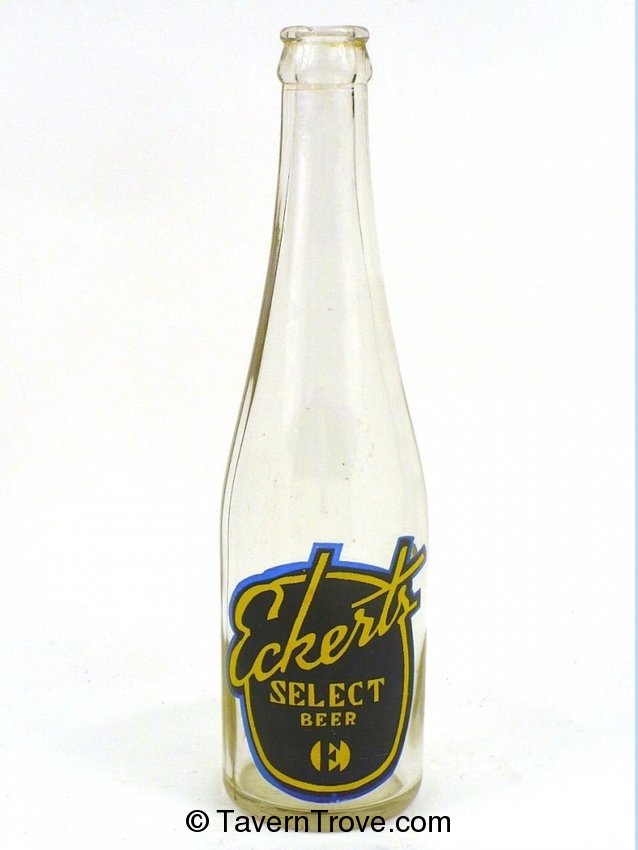 Eckert's Select Beer