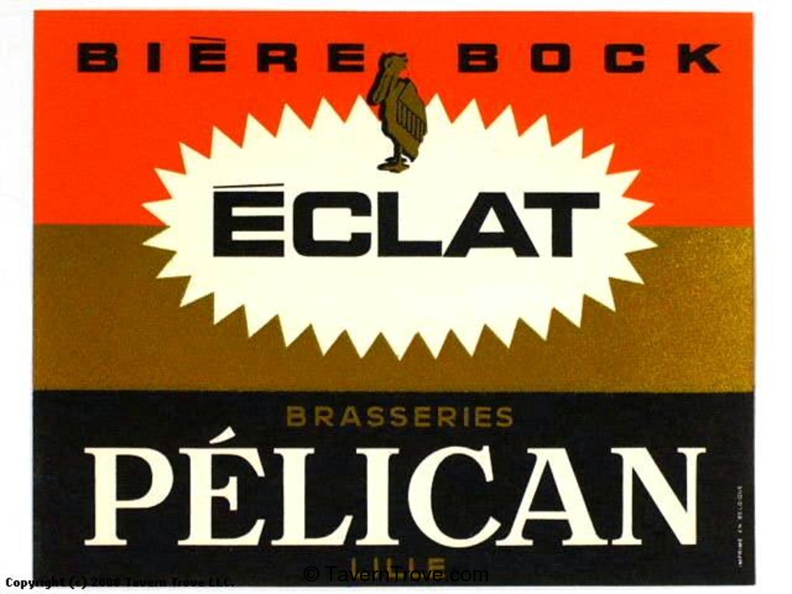 Eclat Bière Bock