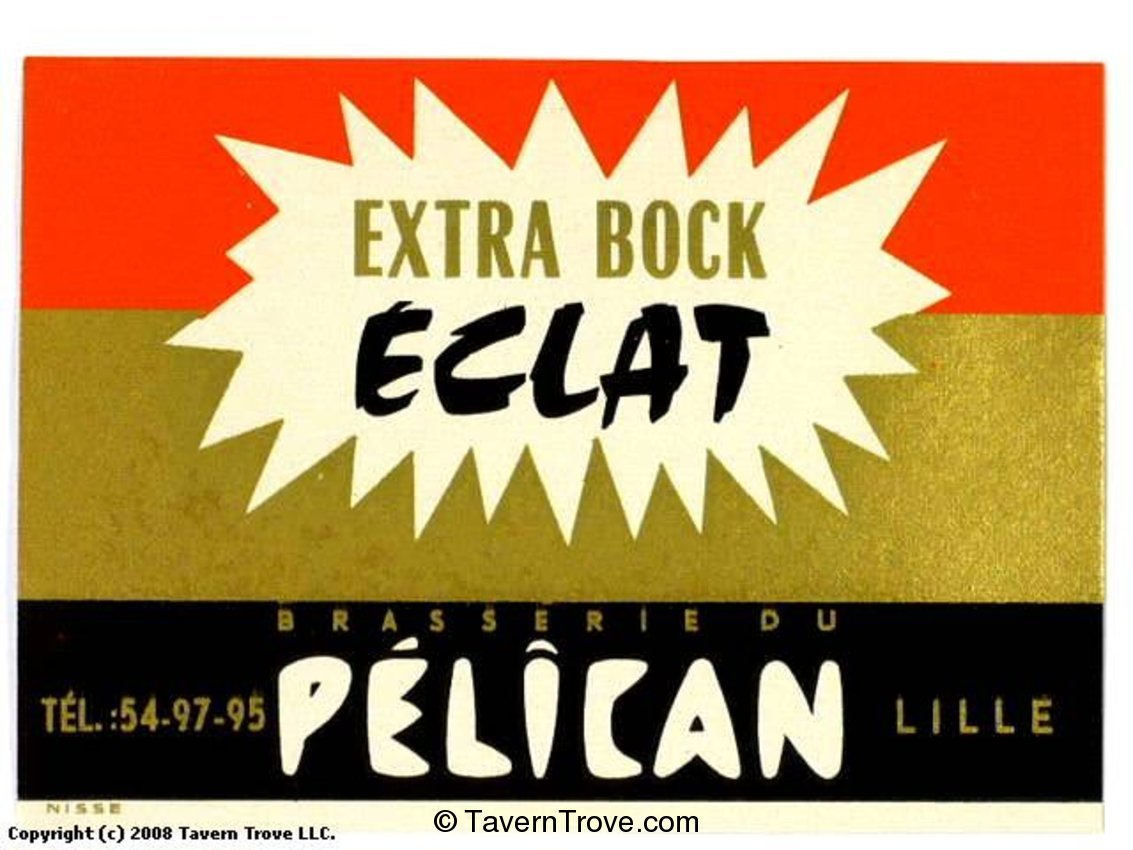 Eclat Bière Bock