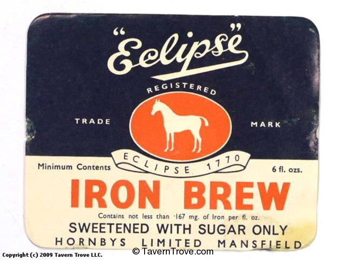 Eclipse Iron Brfew
