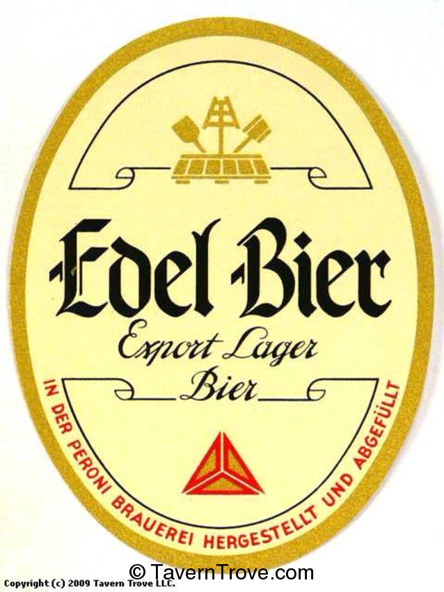 Edel Bier