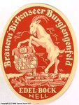 Edel-Bock Hell