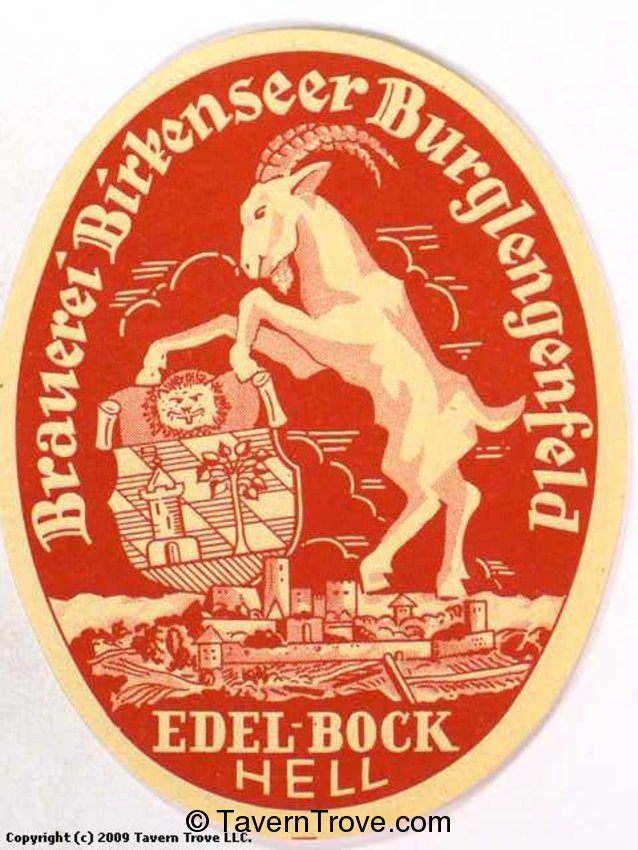 Edel-Bock Hell
