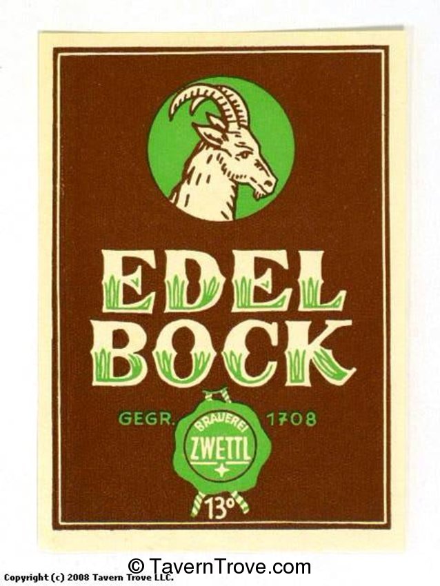 Edel-Bock