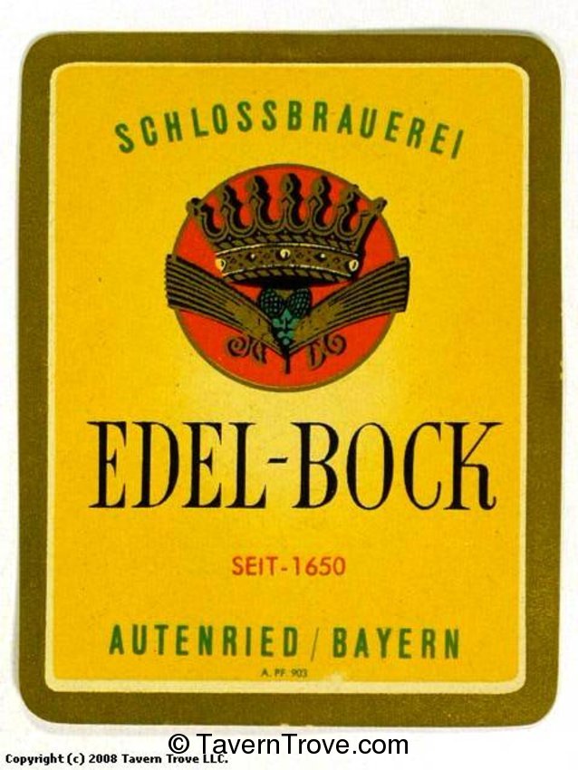 Edel-Bock