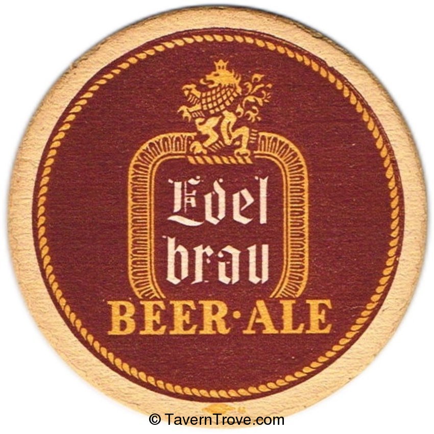 Edel Brau Beer/Ale